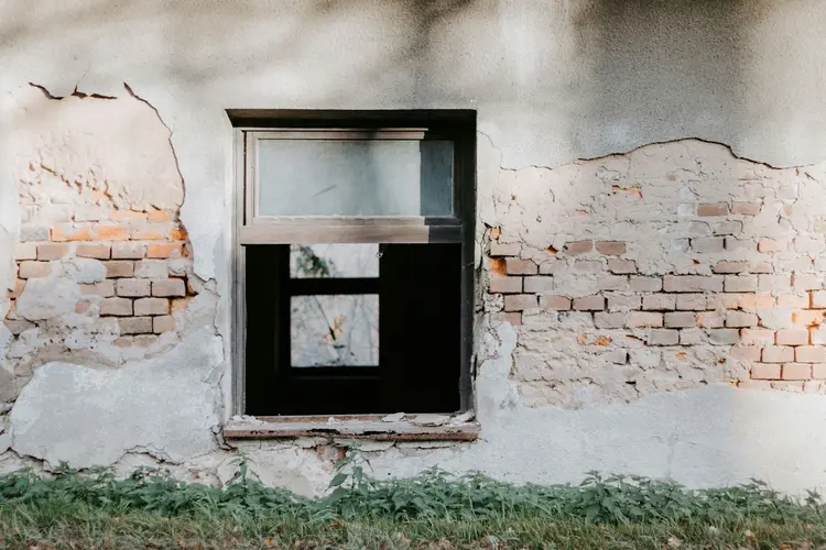 Zo herken je een slecht onderhouden woning