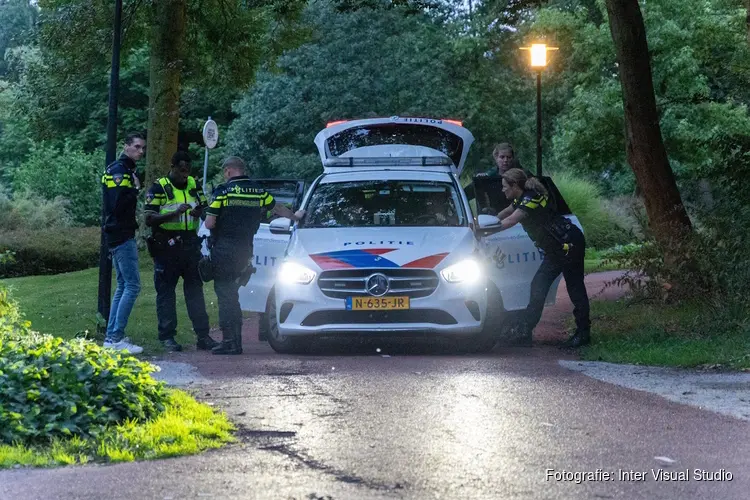 Politie zoekt getuigen steekincident in Zaandam