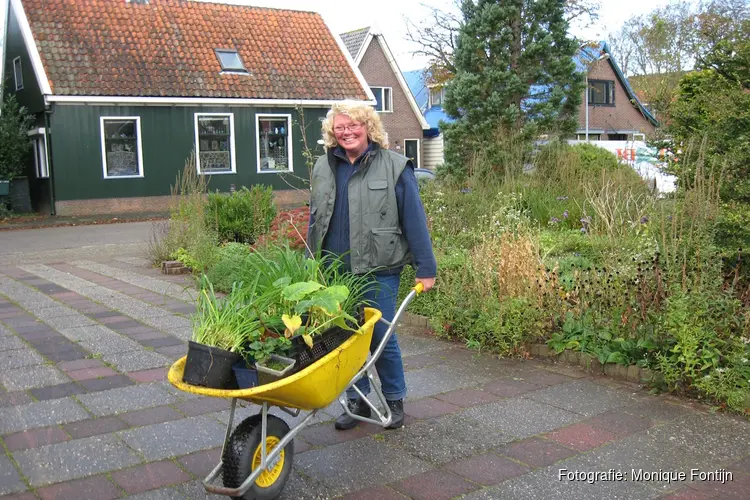 Stekkenmarkt 12 oktober 2024