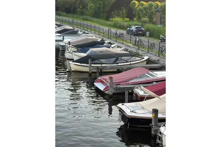 Zes essentiële tips voor het winterklaar maken van je boot in Zaandam