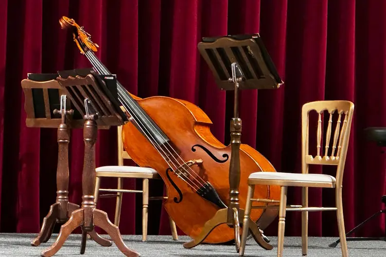 Concertje meepikken? Ontdek de meest iconische concertzalen in Nederland