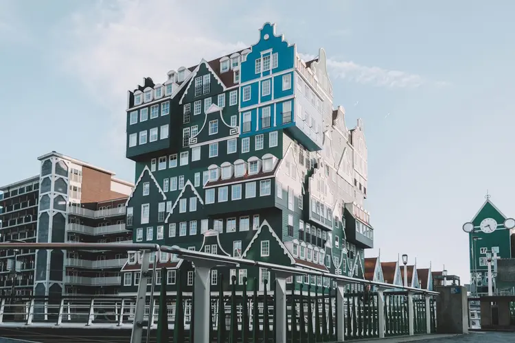 Alles over geschiedenis en cultuur in Zaandam