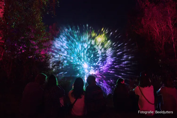 Wonderlicht al deels uitverkocht; grootste editie gaat van start