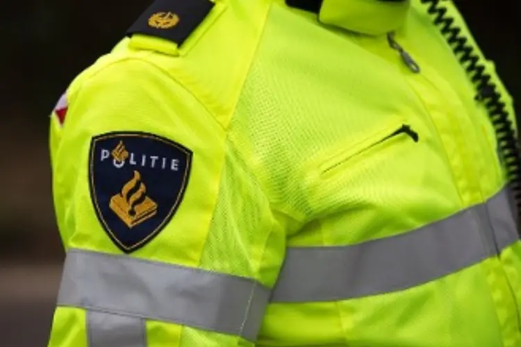 Slachtoffer achtervolgt berovers in Wormermeer