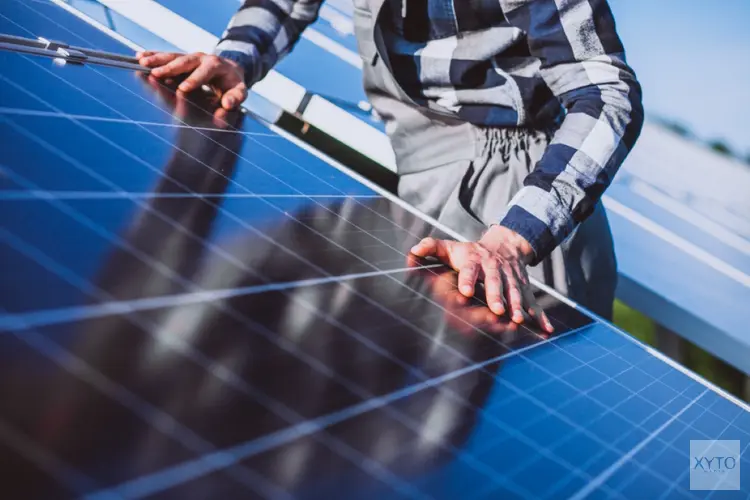 Duurzaam leven met een groene energieleverancier