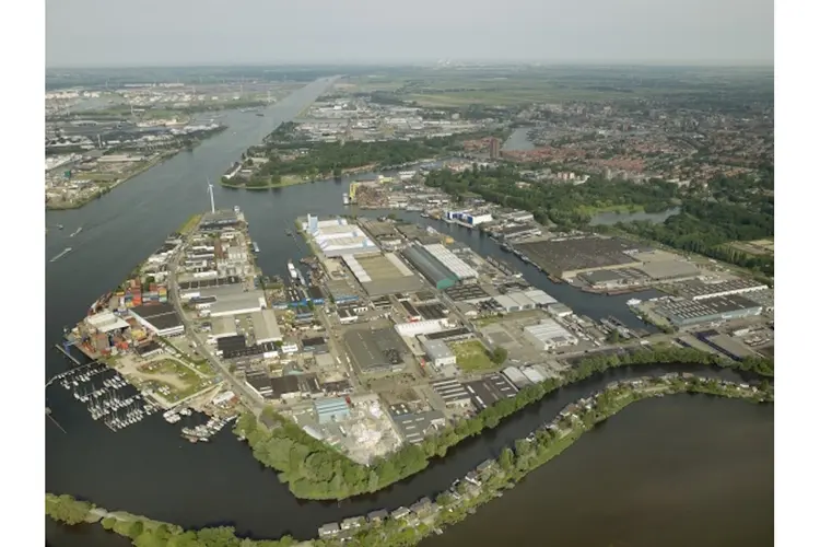 Zaanstad bepaalt definitieve koers transformatie Achtersluispolder