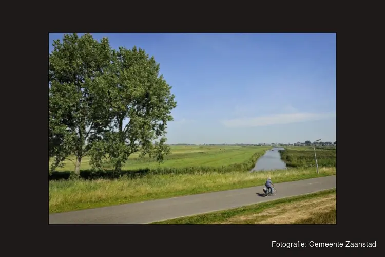 Tijdelijke afsluiting deel Guisveld voor vaarverkeer wegens broedseizoen