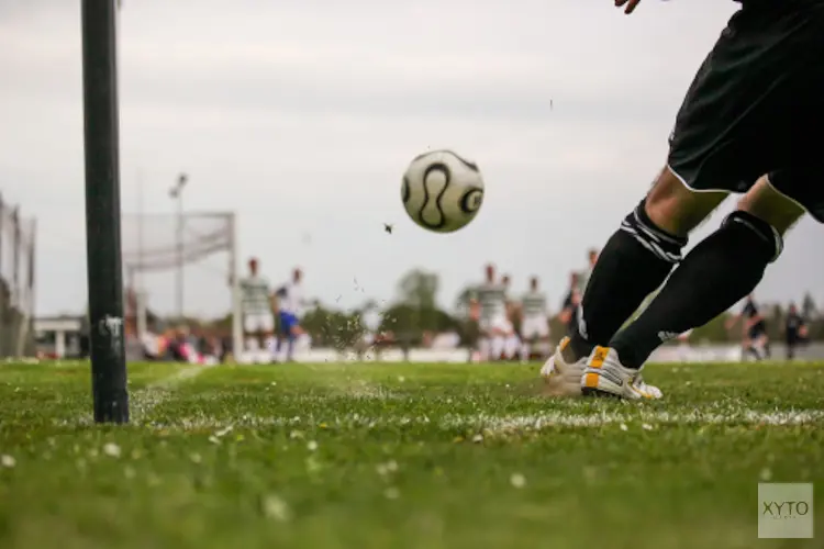 Een nieuw tijdperk voor de Nederlandse sport: Loskomen uit de greep van gok sponsoring