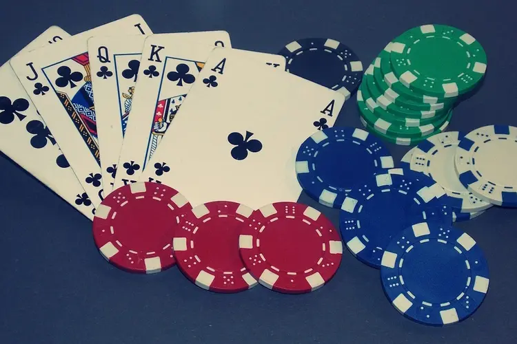 Pokeravonden in Zaandam: Een Opkomende Trend in de Regio