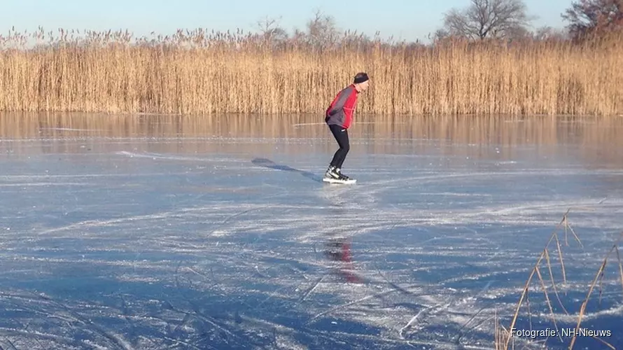 Winters weer op komst: volgende week tot -6 graden