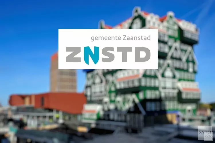 Zaanse Bomenweek van start