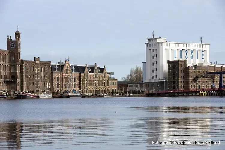 Provincie en gemeente slaan handen ineen om Zaanstad-Midden te ontwikkelen