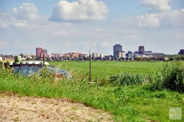 Zaanstad brengt biodiversiteit in beeld