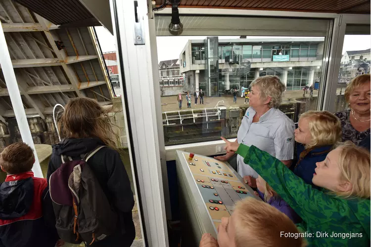 Open Dag Havens en Vaarwegen op 14 april