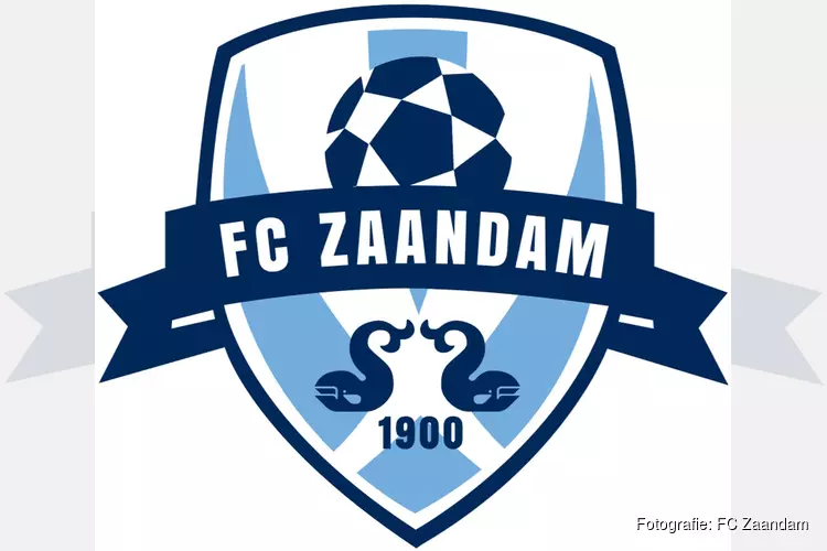 FC Zaandam zet streep door zondagselectie