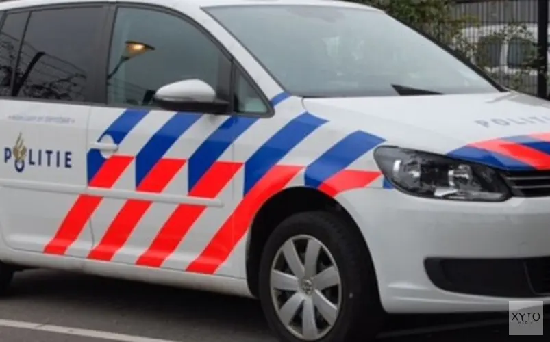 Politie zoekt getuigen aanrijding