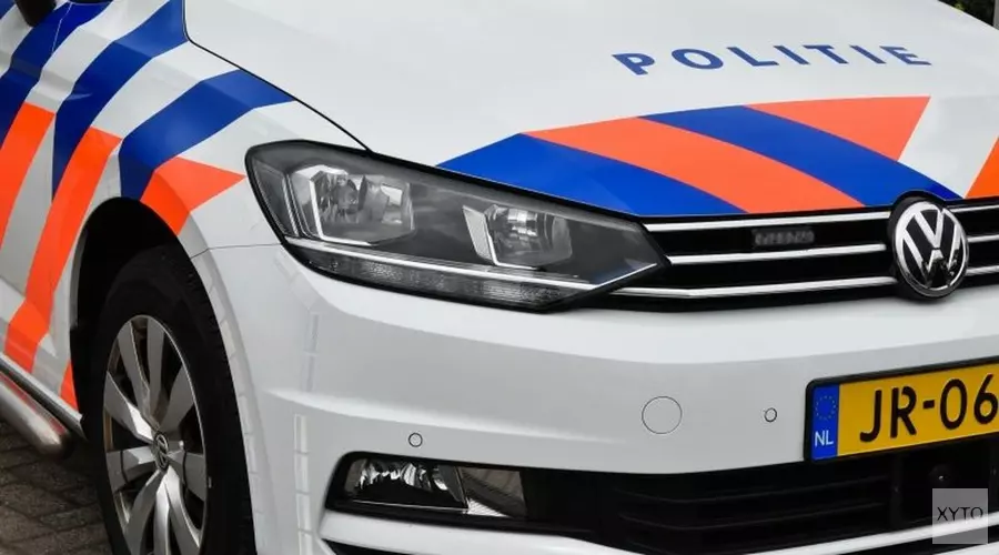 Jongen (17) beroofd door groep van vijf in Zaandam