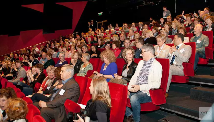 Verkiezing Zaanse Zakenvrouw 13 juni 2018