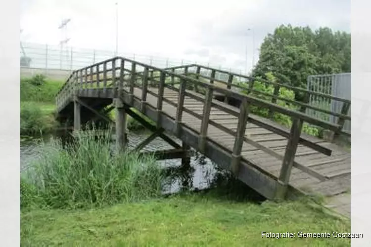 Onderhoud brug Ambacht