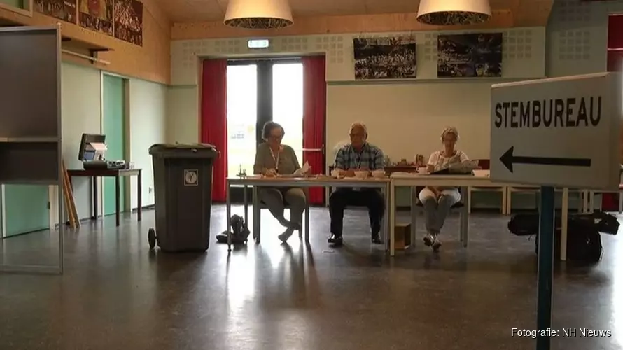 Spanning rondom opkomst bij referendum Zaans Cultuurcluster: "Twijfel of we het halen"