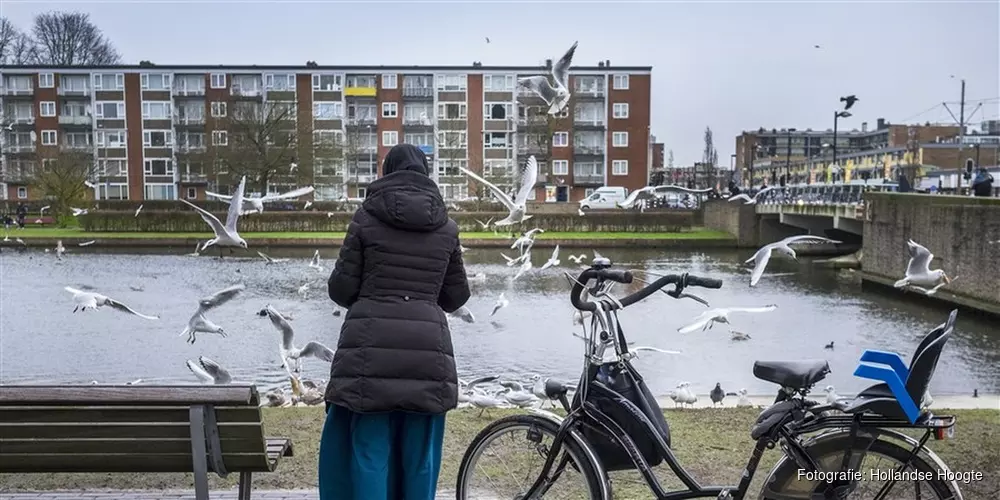 Ruim kwart huishoudens heeft geen motorvoertuig