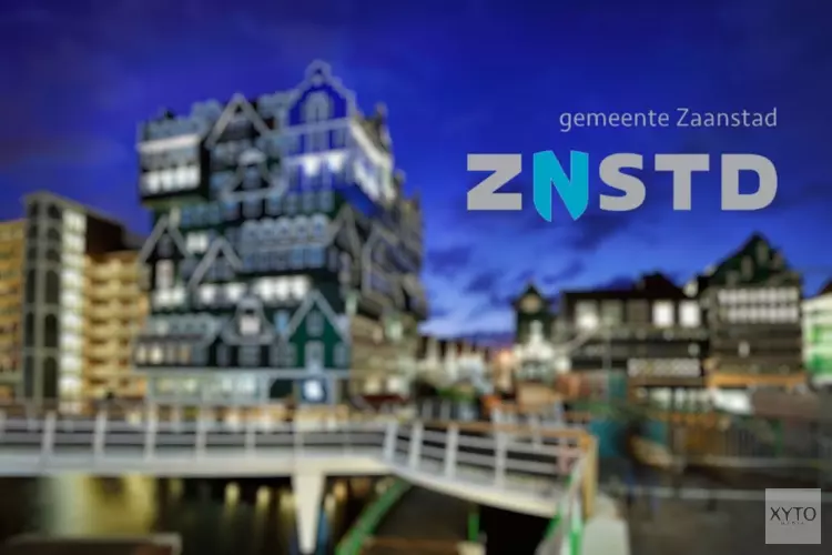 Zaanstad zegt contract met Souvel op