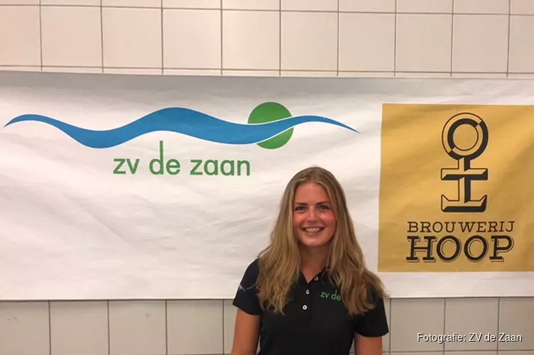 Twee nieuwe spelers voor topteams ZV de Zaan