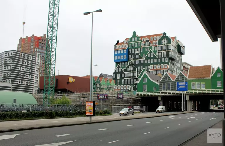 Nieuwe wijkwethouders aangewezen