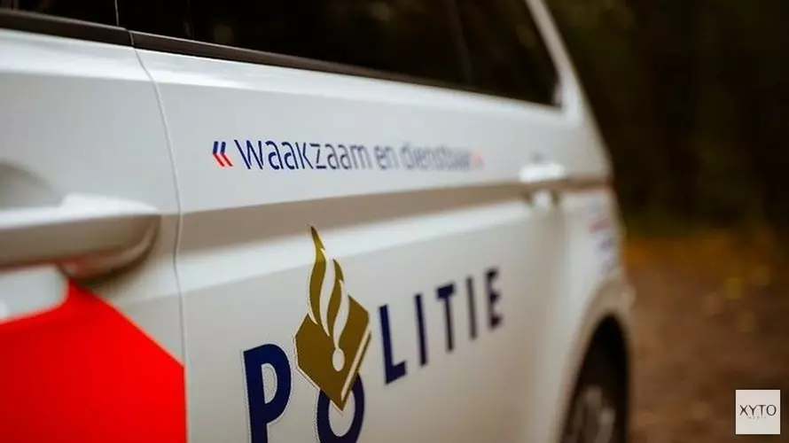 Mannen overvallen woning in Zaandam