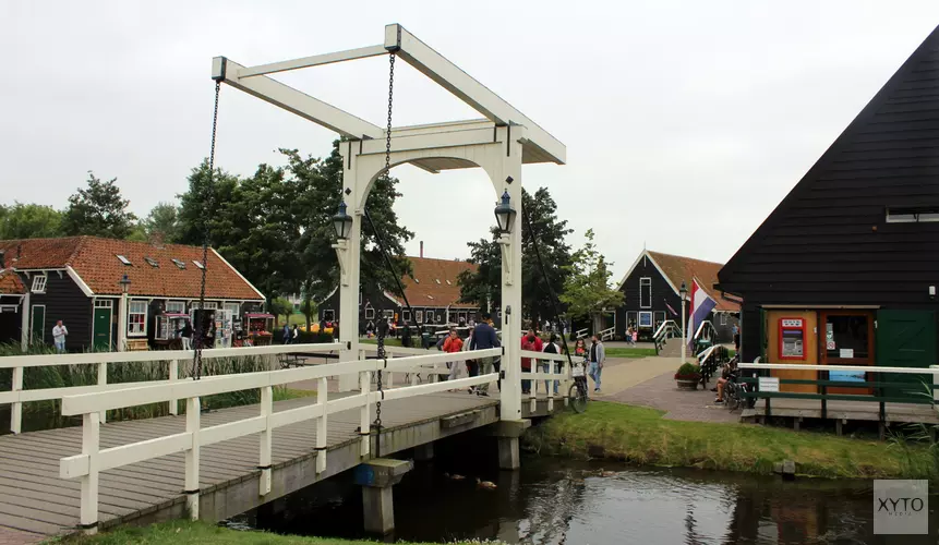 Mogelijk vierdaagse schoolweek in Zaanstreek door lerarentekort