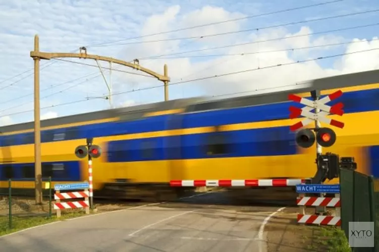 Grootschalige werkzaamheden station Zaandam: ruim week lang geen treinen tussen Zaandam en Uitgeest