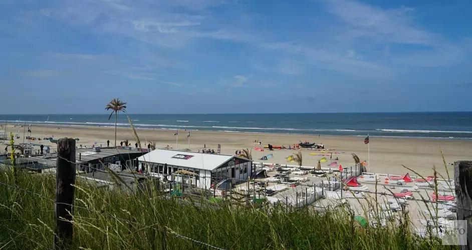 Vakantiegangers kiezen last minute voor thuisblijven