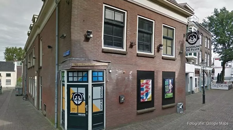 Zaans poppodium: "Neem je opa en oma gratis mee naar metalconcert"