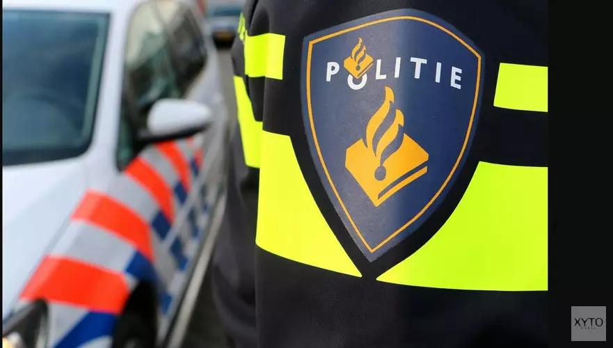 A8 dicht na ongeluk tussen zes auto&#39;s