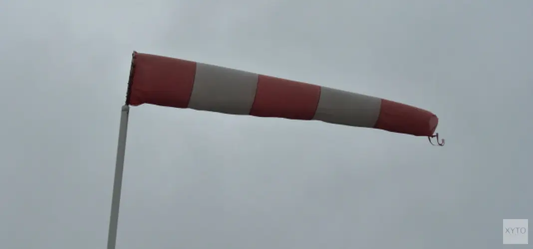 Herfststorm op komst: bak regen en mogelijk windkracht 9