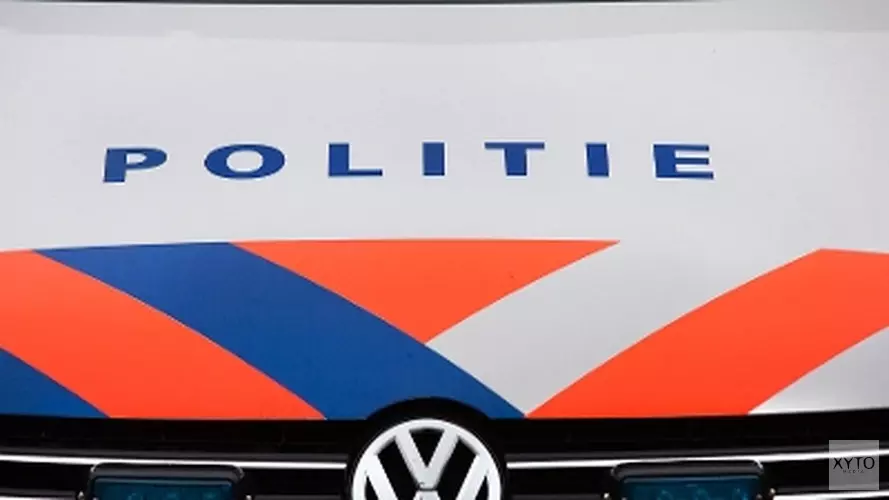 Vier mannen overvallen huis in Heemskerk: ene bewoner mishandeld, ander springt uit raam