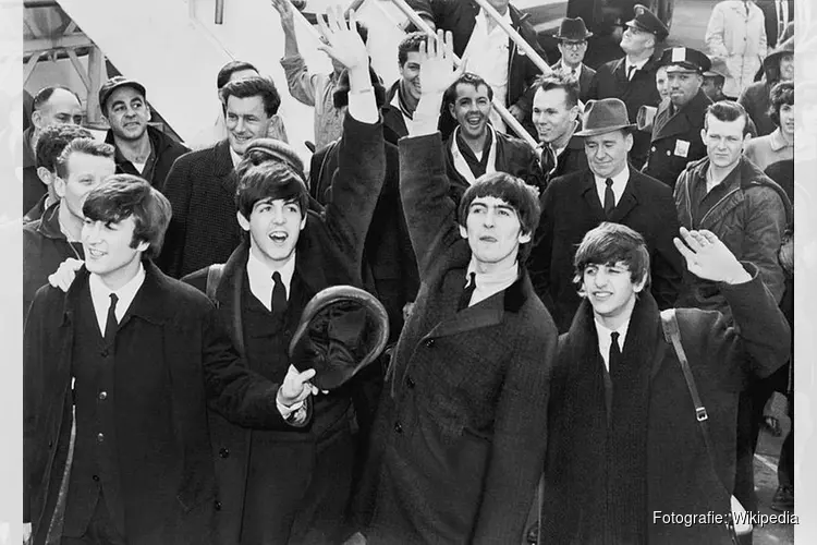 Beatles in Concert; een bijzonder concert in de Westzijderkerk Zaandam