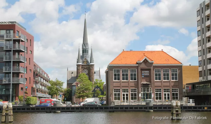 Muziek in De Fabriek: Soloconcert Journey van Margriet Eshuijs