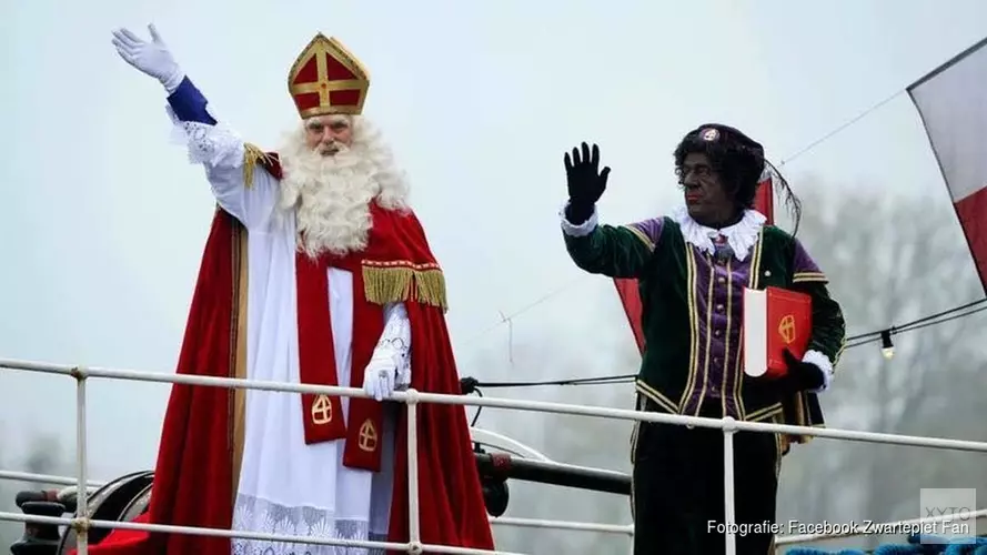 Demonstraties toegestaan tijdens landelijke Sinterklaasintocht