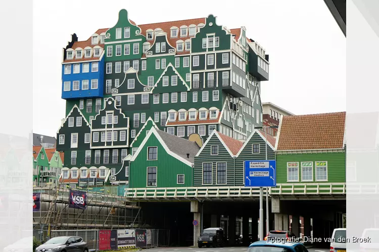 Gemeente Zaanstad leeft mee met betrokkenen ongeval Prins Bernhardbrug